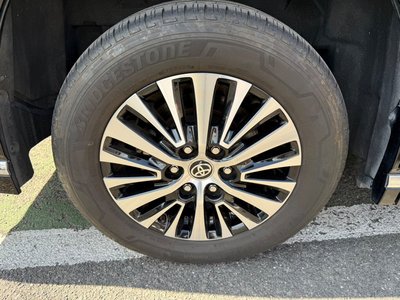 صورة مصغرة 79 لـ 2020 Toyota GRAND ACE