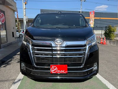 صورة 3 لـ 2020 Toyota GRAND ACE