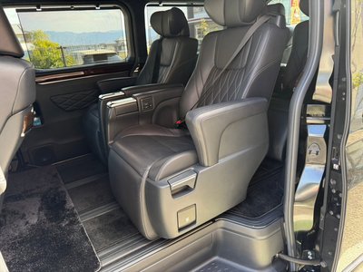 صورة مصغرة 63 لـ 2020 Toyota GRAND ACE