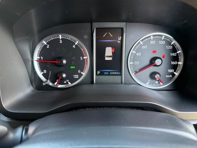 صورة مصغرة 25 لـ 2020 Toyota GRAND ACE
