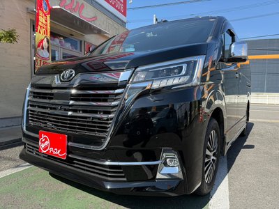 صورة 1 لـ 2020 Toyota GRAND ACE