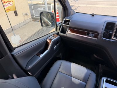 صورة مصغرة 52 لـ 2020 Toyota GRAND ACE