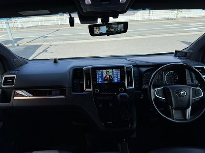 صورة مصغرة 55 لـ 2020 Toyota GRAND ACE