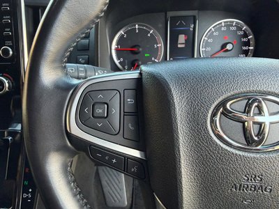صورة مصغرة 27 لـ 2020 Toyota GRAND ACE