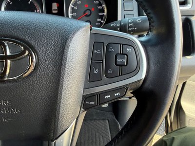 صورة مصغرة 26 لـ 2020 Toyota GRAND ACE