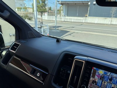 صورة مصغرة 30 لـ 2020 Toyota GRAND ACE
