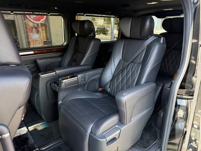 صورة مصغرة 15 لـ 2020 Toyota GRAND ACE