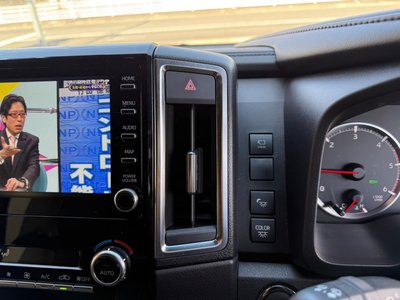 صورة مصغرة 32 لـ 2020 Toyota GRAND ACE