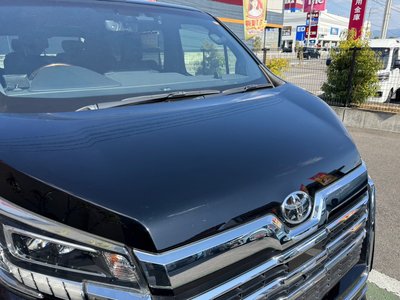صورة 5 لـ 2020 Toyota GRAND ACE