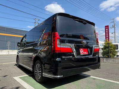 صورة مصغرة 69 لـ 2020 Toyota GRAND ACE
