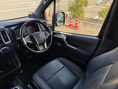صورة مصغرة 51 لـ 2020 Toyota GRAND ACE