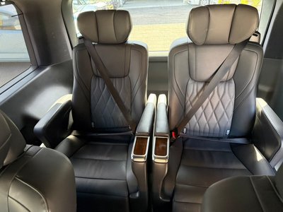 صورة مصغرة 59 لـ 2020 Toyota GRAND ACE