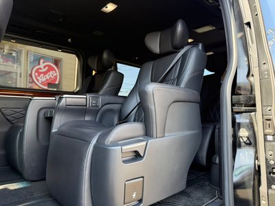 صورة مصغرة 14 لـ 2020 Toyota GRAND ACE