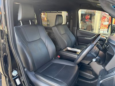 صورة مصغرة 35 لـ 2020 Toyota GRAND ACE