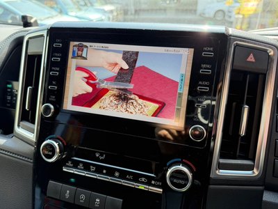 صورة مصغرة 21 لـ 2020 Toyota GRAND ACE