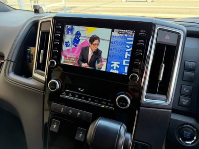 صورة مصغرة 24 لـ 2020 Toyota GRAND ACE