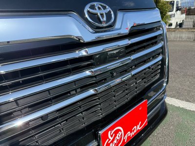 صورة مصغرة 13 لـ 2020 Toyota GRAND ACE