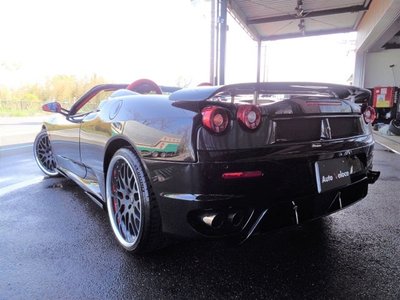 FERRARI F430 - 3