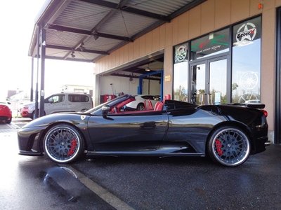 FERRARI F430 - 5
