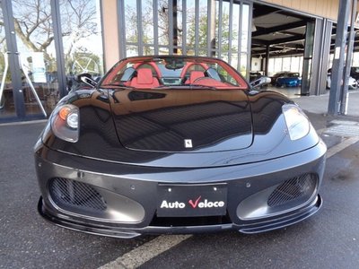 FERRARI F430 - 4