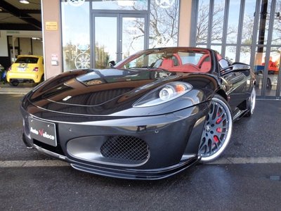 FERRARI F430 - 1