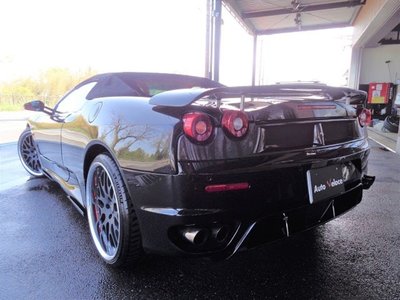 FERRARI F430 - 9