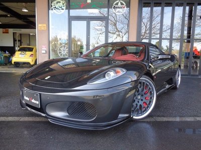 FERRARI F430 - 7