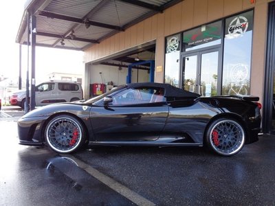 FERRARI F430 - 8