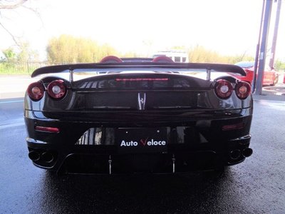 FERRARI F430 - 6