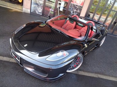 FERRARI F430 - 2