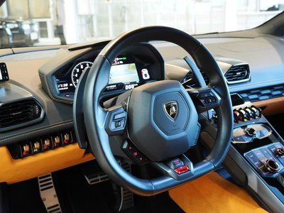 LAMBORGHINI HURACAN - 9