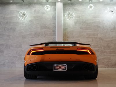 LAMBORGHINI HURACAN - 6