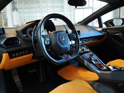 LAMBORGHINI HURACAN - 10