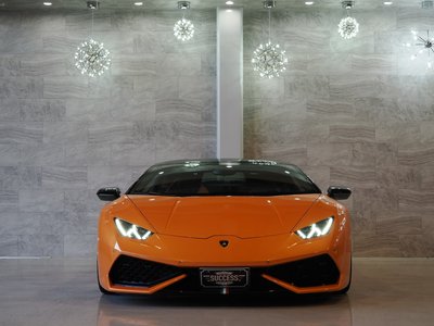 LAMBORGHINI HURACAN - 2