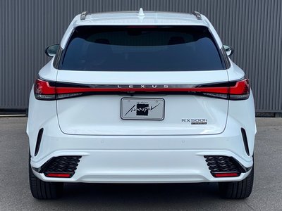 صورة 5 لـ 2023 Lexus RX