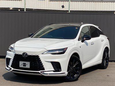 صورة 1 لـ 2023 Lexus RX