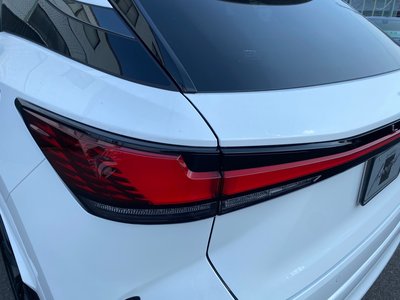 صورة مصغرة 12 لـ 2023 Lexus RX