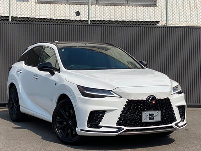 صورة 6 لـ 2023 Lexus RX