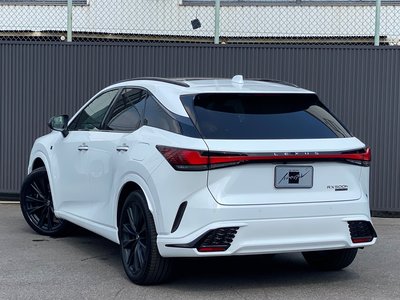 صورة 8 لـ 2023 Lexus RX