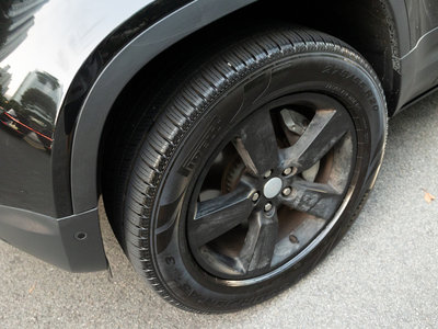 2021 LAND Rover DEFENDER 照片 6