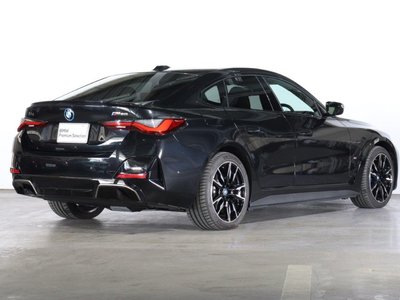 BMW I4 - 2