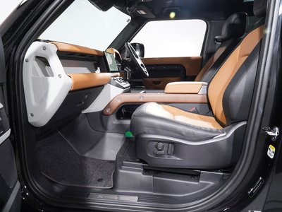 2024 LAND Rover DEFENDER 缩略图 21