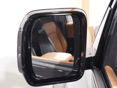2024 LAND Rover DEFENDER 缩略图 51