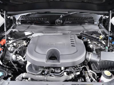 2024 LAND Rover DEFENDER 缩略图 54