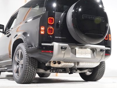 2024 LAND Rover DEFENDER 缩略图 44