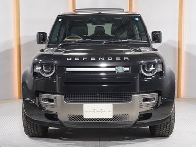 2024 LAND Rover DEFENDER 缩略图 34