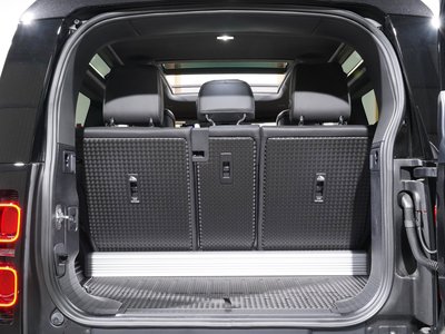 2024 LAND Rover DEFENDER 缩略图 46