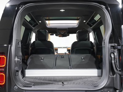 2024 LAND Rover DEFENDER 缩略图 49