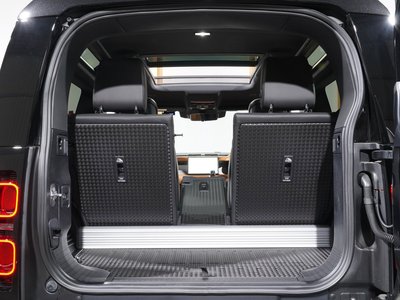 2024 LAND Rover DEFENDER 缩略图 47