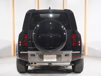 2024 LAND Rover DEFENDER 缩略图 41